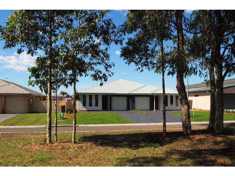 7a The Garden Walk, Worrigee NSW 2540