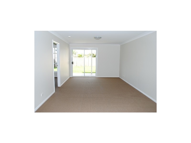 7a The Garden Walk, Worrigee NSW 2540