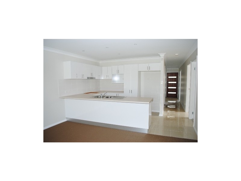 7a The Garden Walk, Worrigee NSW 2540
