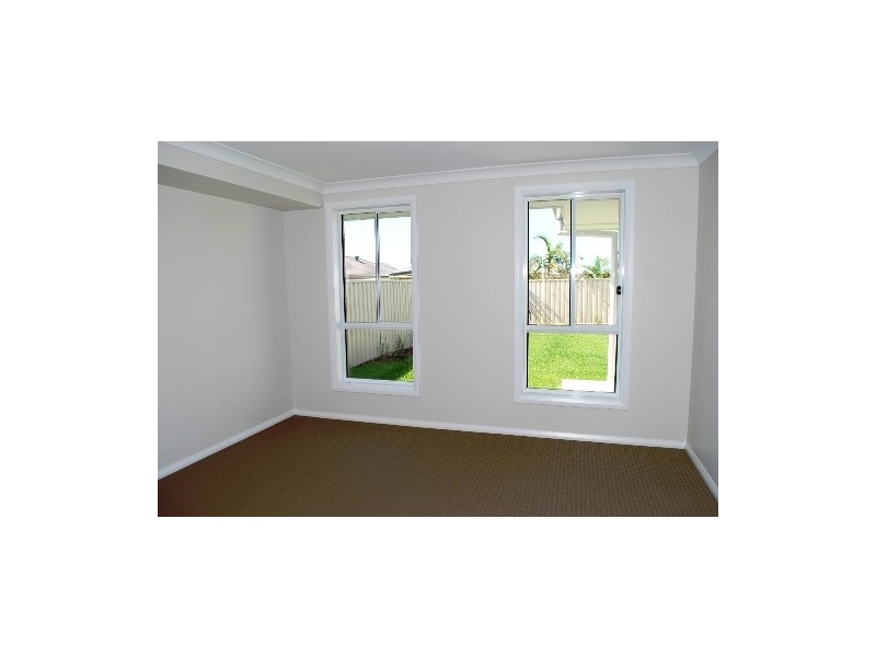 7a The Garden Walk, Worrigee NSW 2540