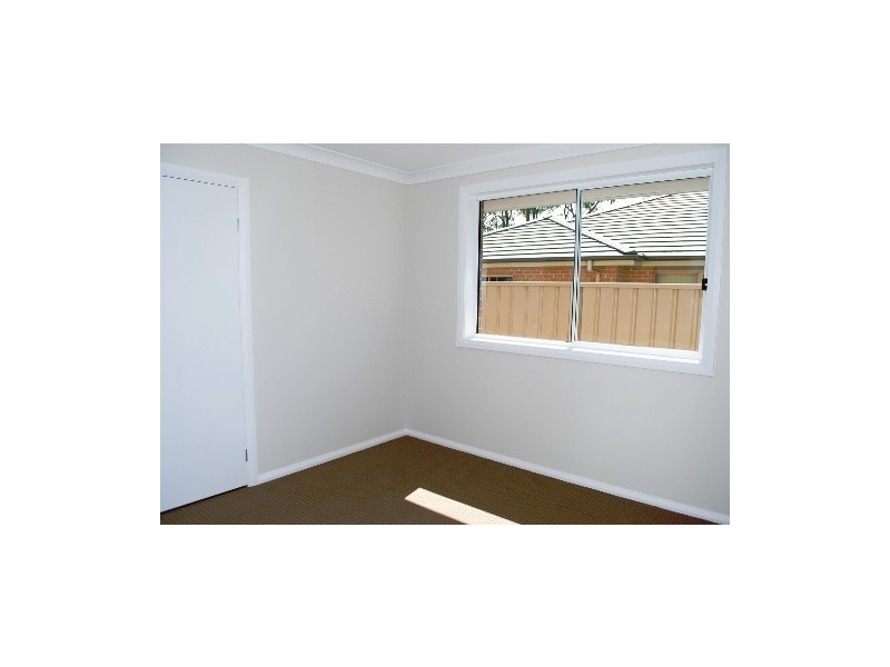 7a The Garden Walk, Worrigee NSW 2540