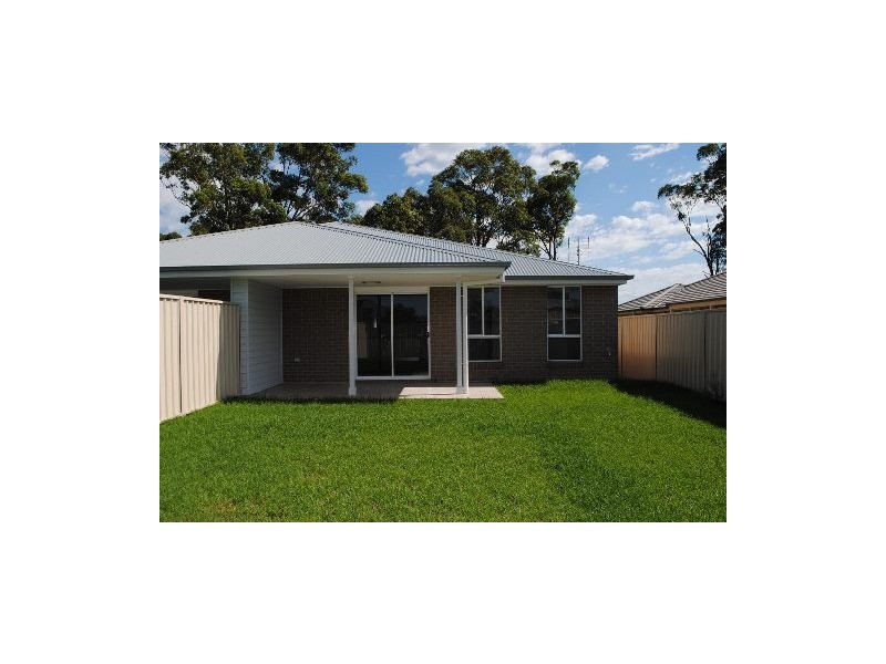 7a The Garden Walk, Worrigee NSW 2540