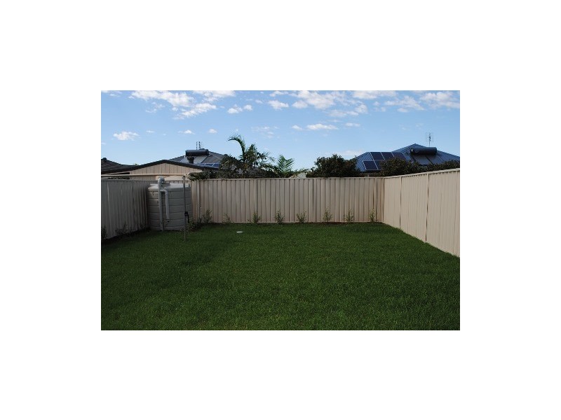 7a The Garden Walk, Worrigee NSW 2540