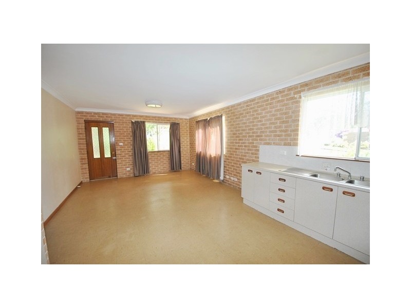 1/358 Elizabeth Drive, Vincentia NSW 2540