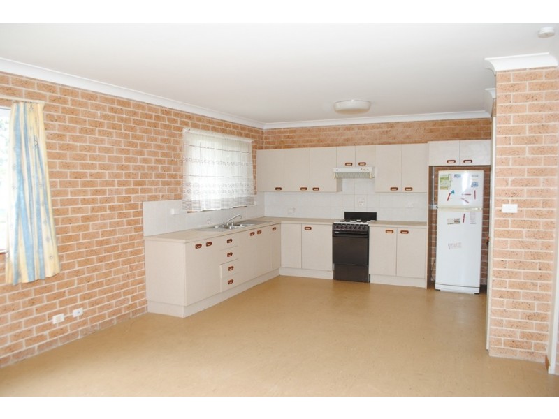 1/358 Elizabeth Drive, Vincentia NSW 2540