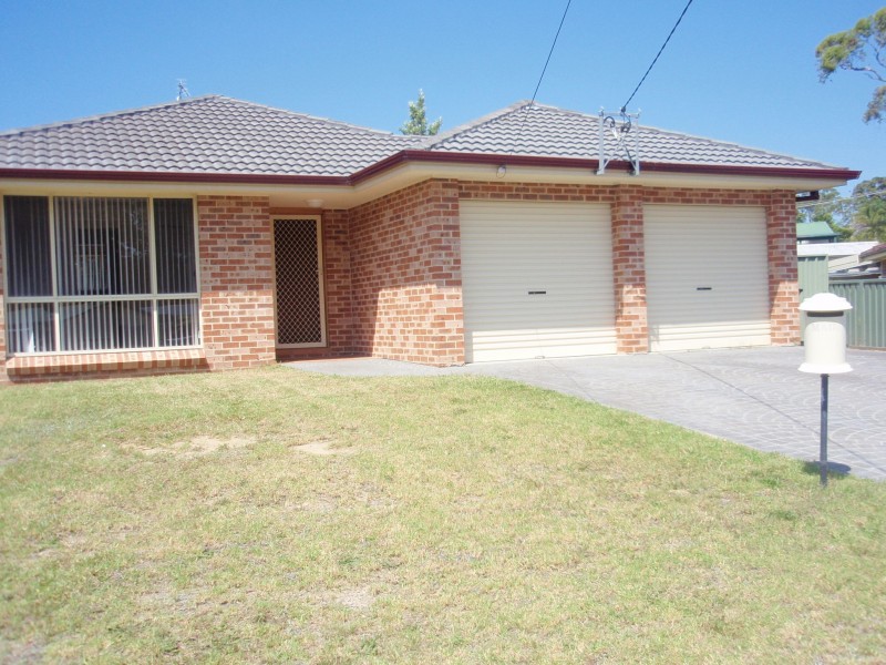 11 Fairway Drive, Sanctuary Point NSW 2540