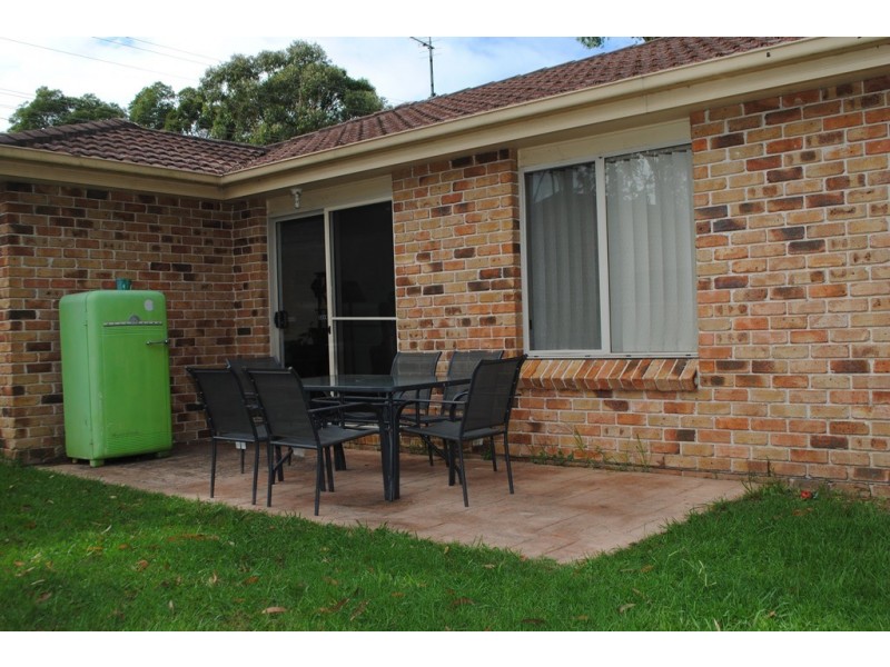 101 The Park Drive, Sanctuary Point NSW 2540