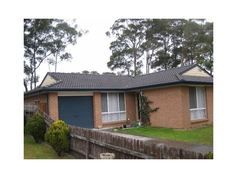 7 Macleans Point Road, Sanctuary Point NSW 2540