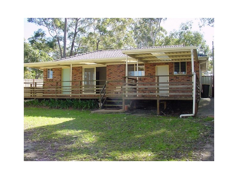 76 Ethel Street, Sanctuary Point NSW 2540