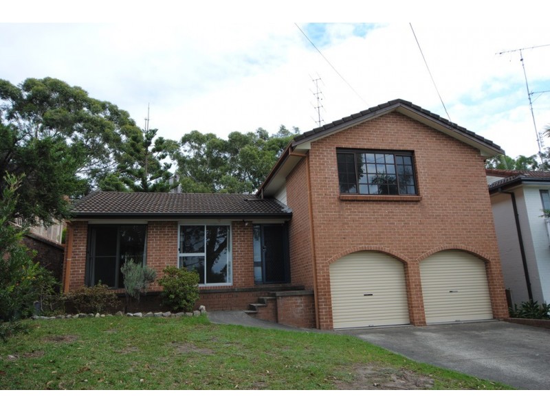 19 Dacres Street, Vincentia NSW 2540