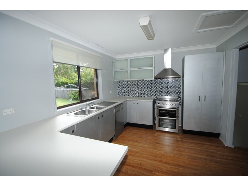 19 Dacres Street, Vincentia NSW 2540