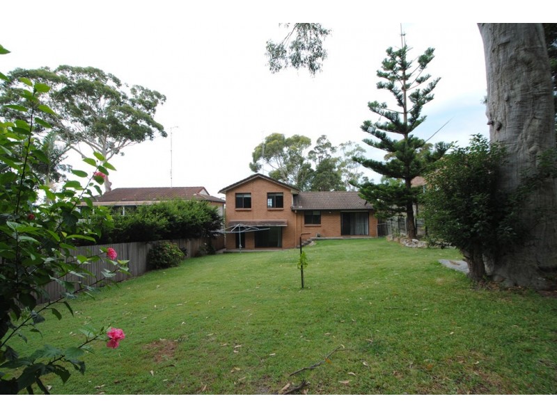 19 Dacres Street, Vincentia NSW 2540
