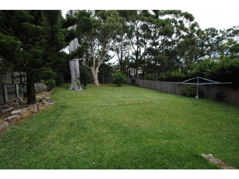 19 Dacres Street, Vincentia NSW 2540