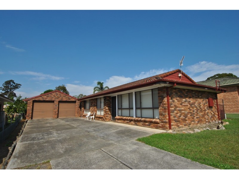 94 Paradise Beach Road, Sanctuary Point NSW 2540