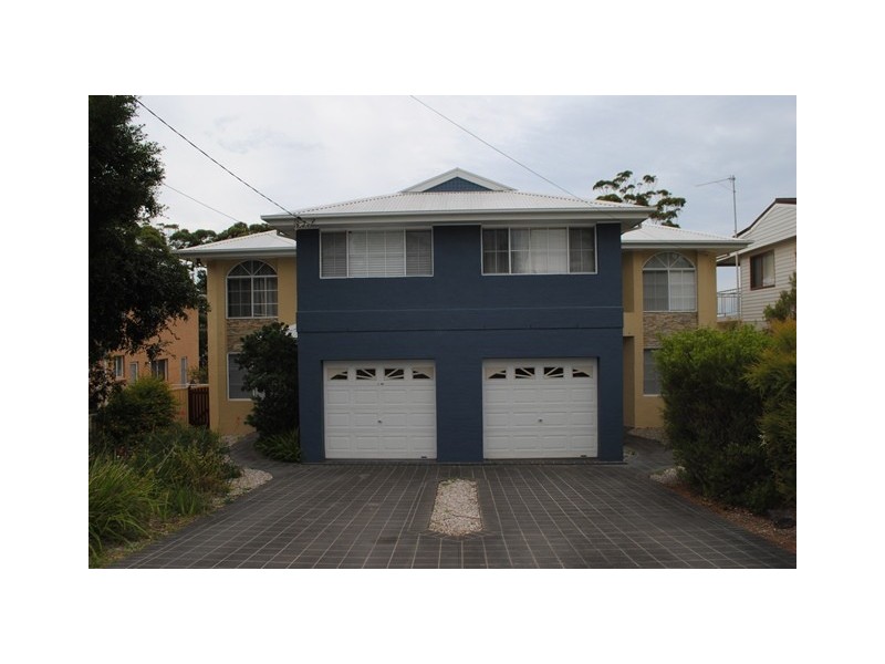 2/360 Elizabeth Drive, Vincentia NSW 2540