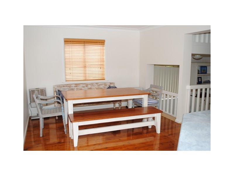 160 Elizabeth Drive, Vincentia NSW 2540