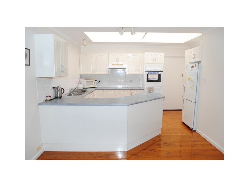 160 Elizabeth Drive, Vincentia NSW 2540