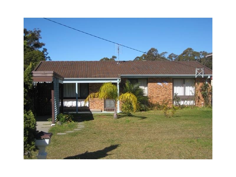 12 Penguin Street, Sanctuary Point NSW 2540