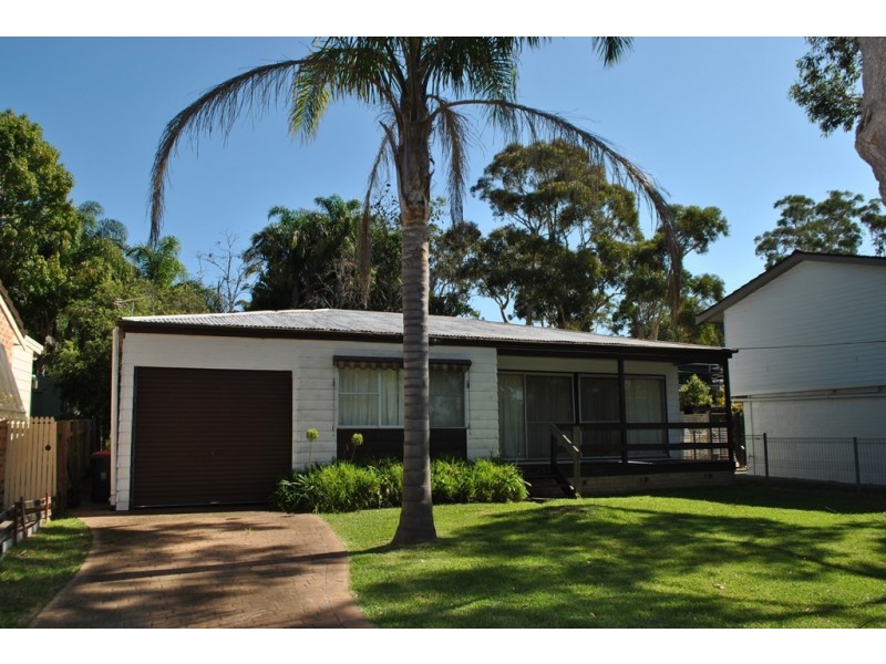 183 Sanctuary Point Road, Sanctuary Point NSW 2540