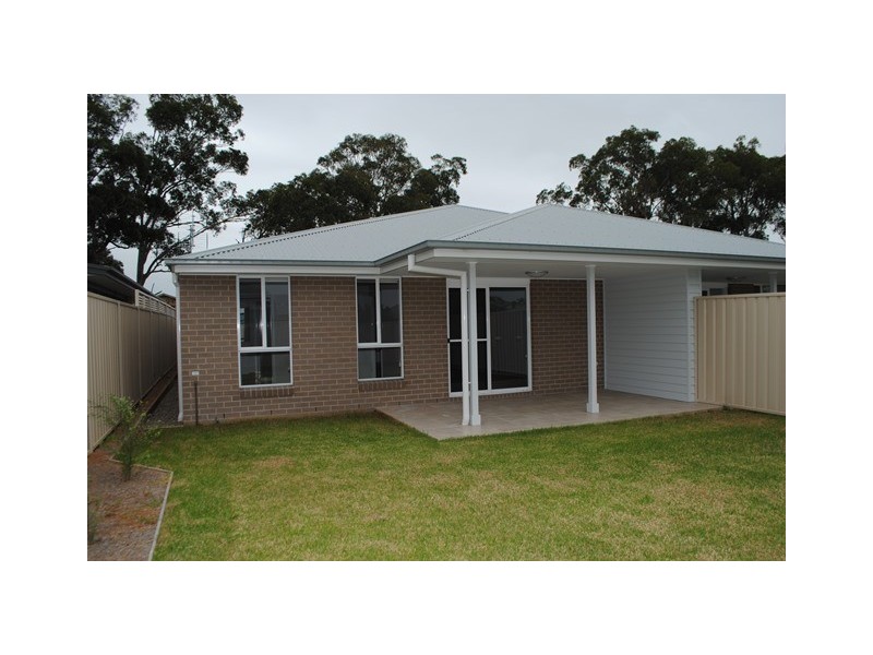 7b The Garden Walk, Worrigee NSW 2540