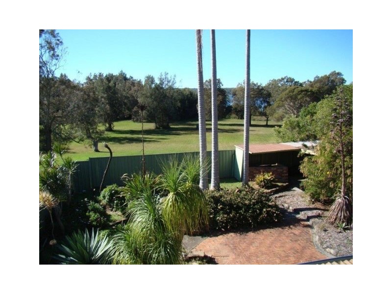 200 Sanctuary Point Road, Sanctuary Point NSW 2540
