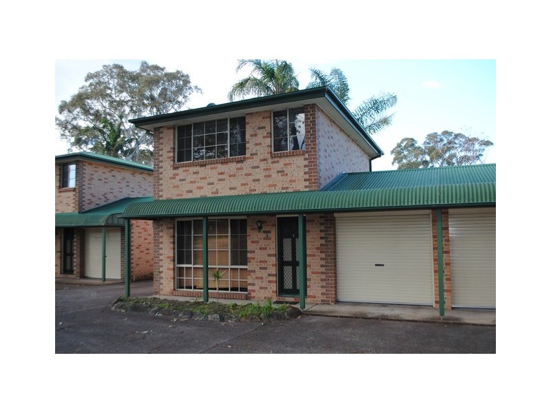 4/123 Frederick Street, Sanctuary Point NSW 2540