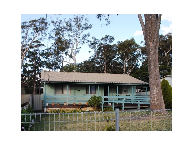 12 Cessna Avenue, Sanctuary Point NSW 2540