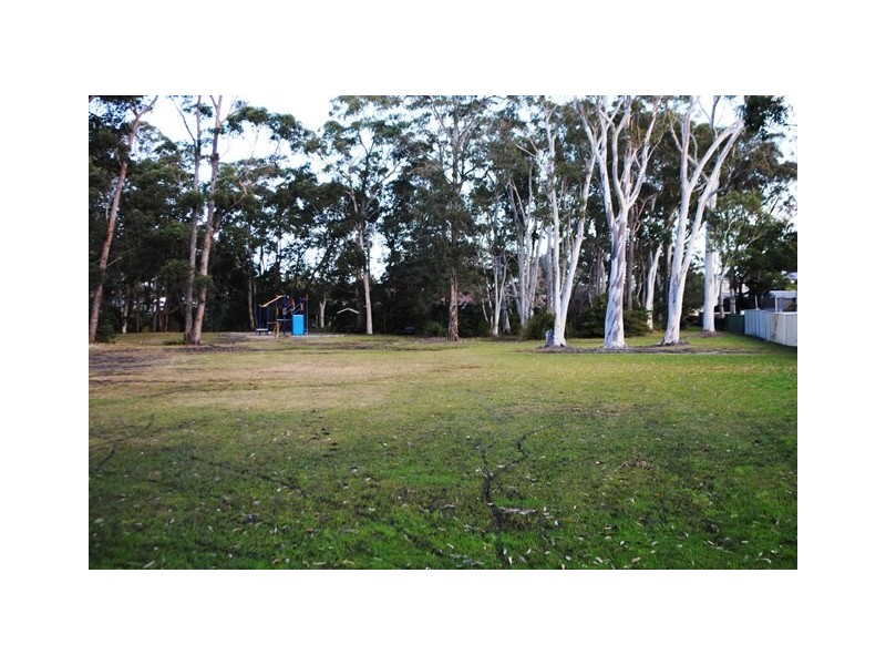 12 Cessna Avenue, Sanctuary Point NSW 2540