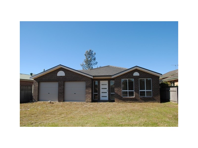 56 Argyle Street, Vincentia NSW 2540