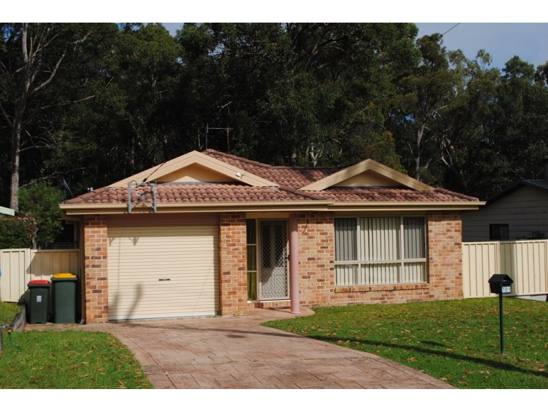101 The Park Drive, Sanctuary Point NSW 2540