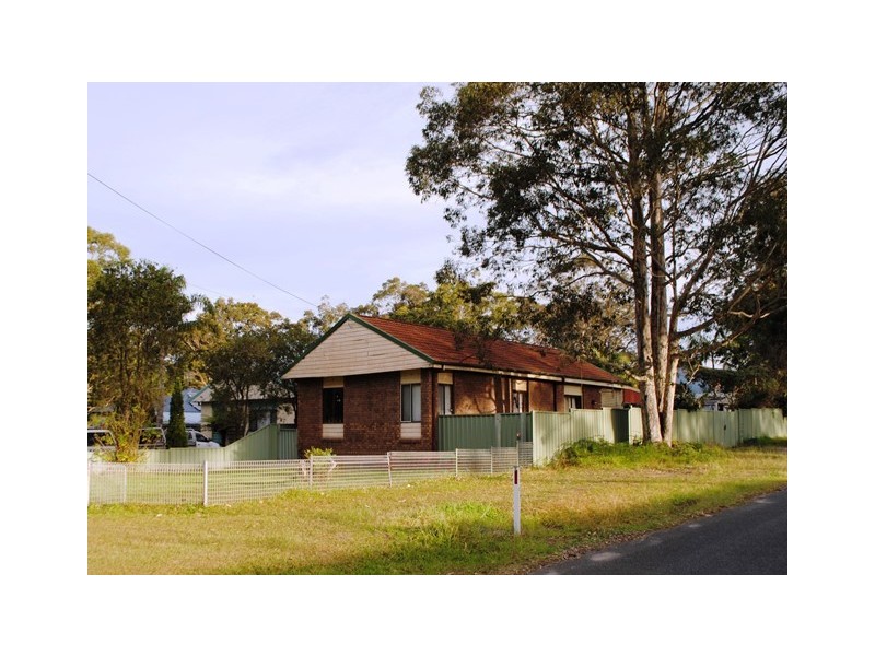 85 Macgibbon Parade, Old Erowal Bay NSW 2540