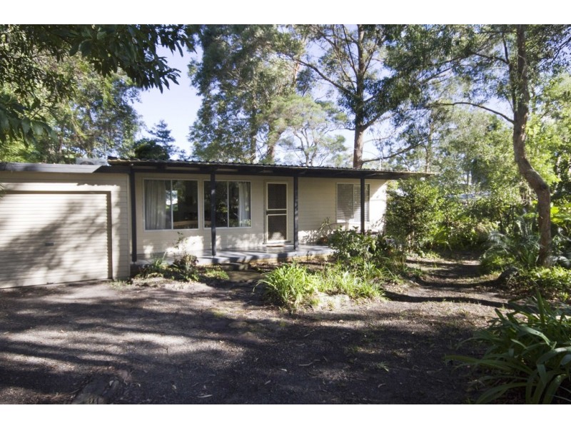 156 Tallyan Point Road, Basin View NSW 2540