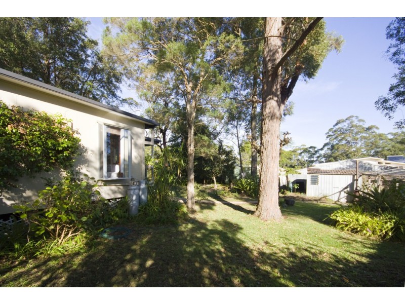 156 Tallyan Point Road, Basin View NSW 2540
