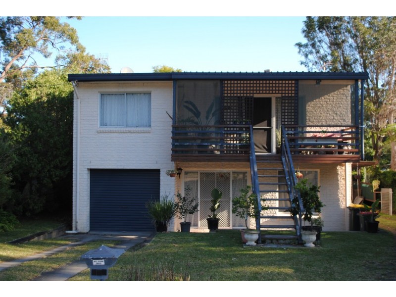 150 Tallyan Point Road, Basin View NSW 2540