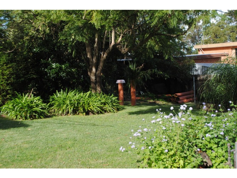 150 Tallyan Point Road, Basin View NSW 2540