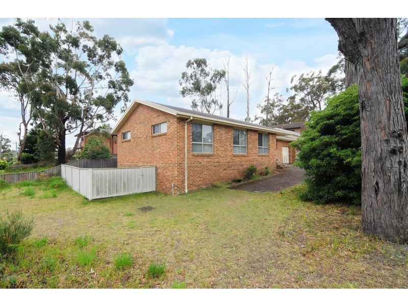 1/202 Macleans Point Road, Sanctuary Point NSW 2540