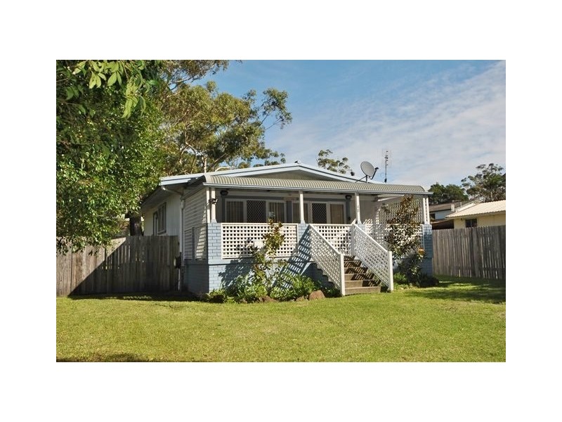 48 Frederick Street, Sanctuary Point NSW 2540