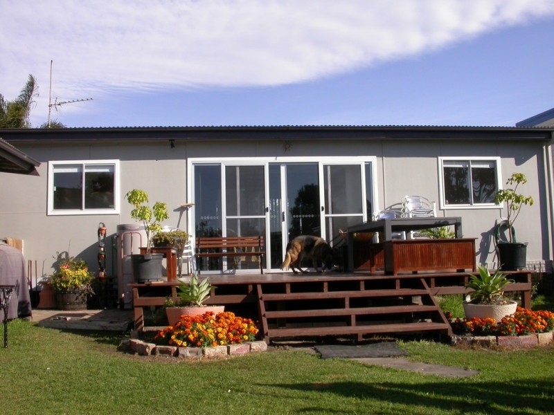 44 Kingsford Smith Crescent, Sanctuary Point NSW 2540