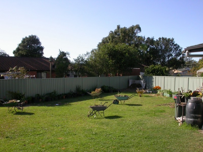 44 Kingsford Smith Crescent, Sanctuary Point NSW 2540