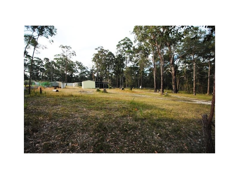 93 Jerberra Road, Tomerong NSW 2540