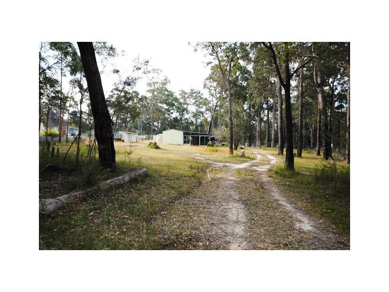 93 Jerberra Road, Tomerong NSW 2540