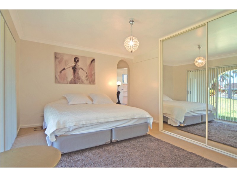 1 Diadem, Vincentia NSW 2540