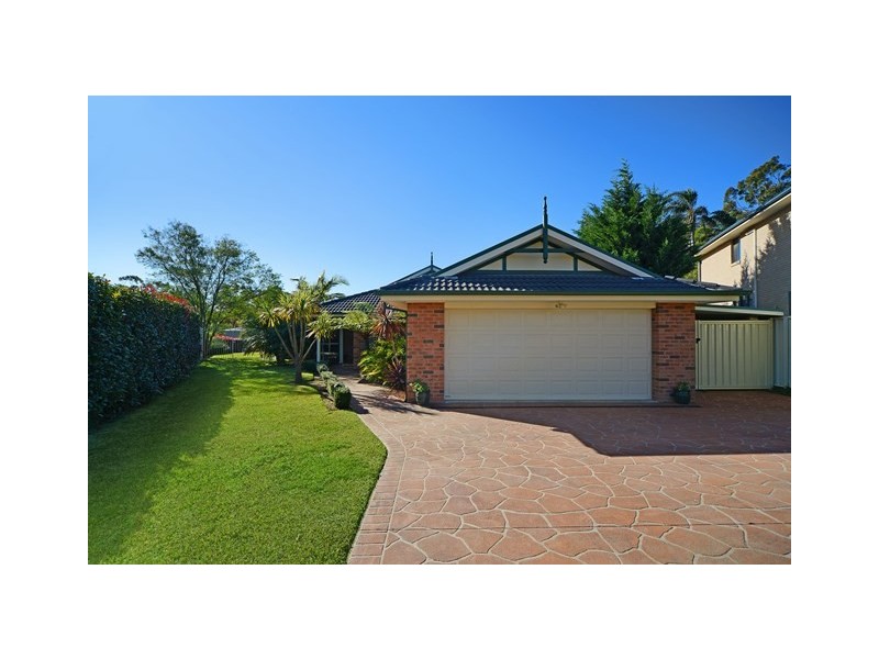 21 Karana Dr, North Nowra NSW 2541