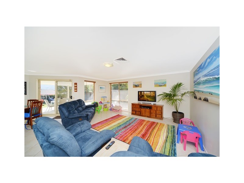 21 Karana Dr, North Nowra NSW 2541