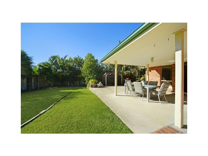 21 Karana Dr, North Nowra NSW 2541