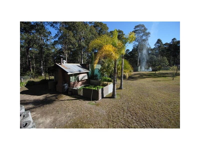 114 Jerberra Rd, Tomerong NSW 2540
