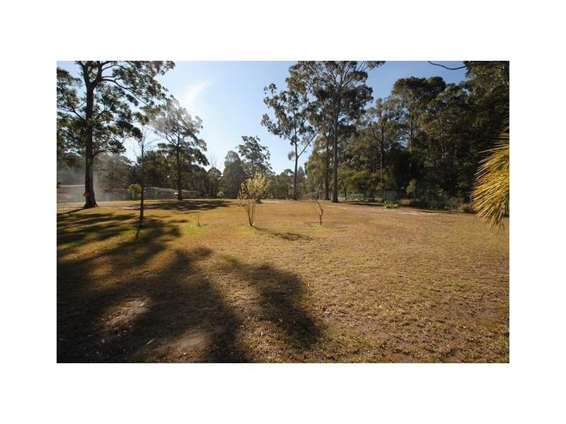 114 Jerberra Rd, Tomerong NSW 2540