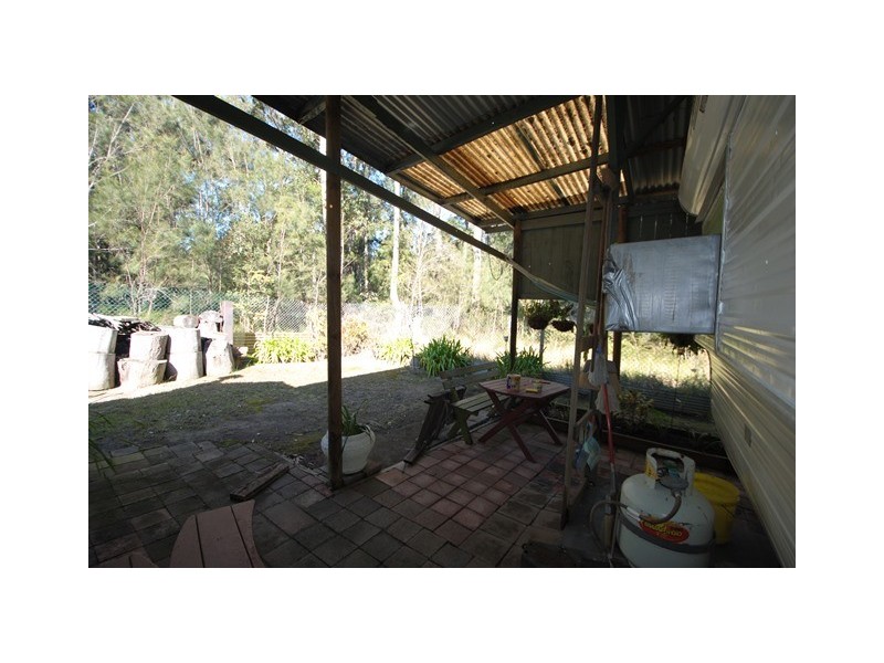 114 Jerberra Rd, Tomerong NSW 2540
