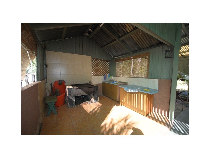 114 Jerberra Rd, Tomerong NSW 2540