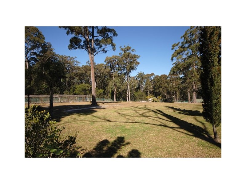 114 Jerberra Rd, Tomerong NSW 2540